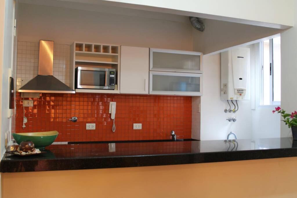 Apartament Best Location In Caballito, Buenos Aires, 80 M2 Zewnętrze zdjęcie