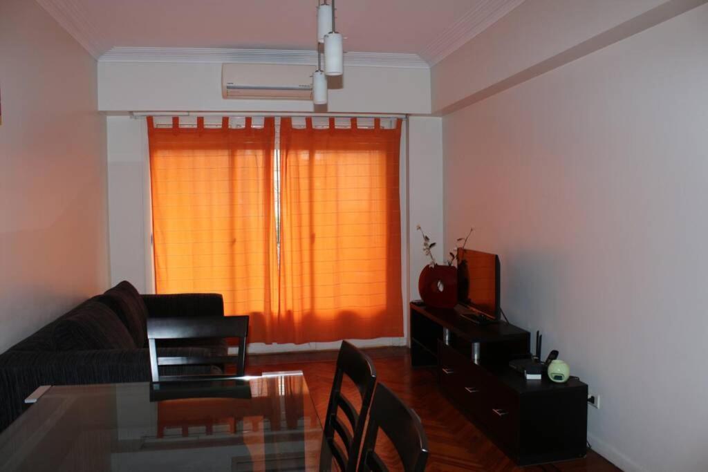 Apartament Best Location In Caballito, Buenos Aires, 80 M2 Zewnętrze zdjęcie