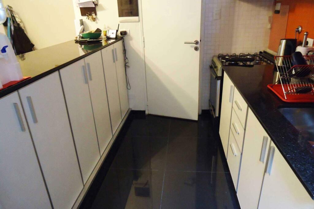 Apartament Best Location In Caballito, Buenos Aires, 80 M2 Zewnętrze zdjęcie