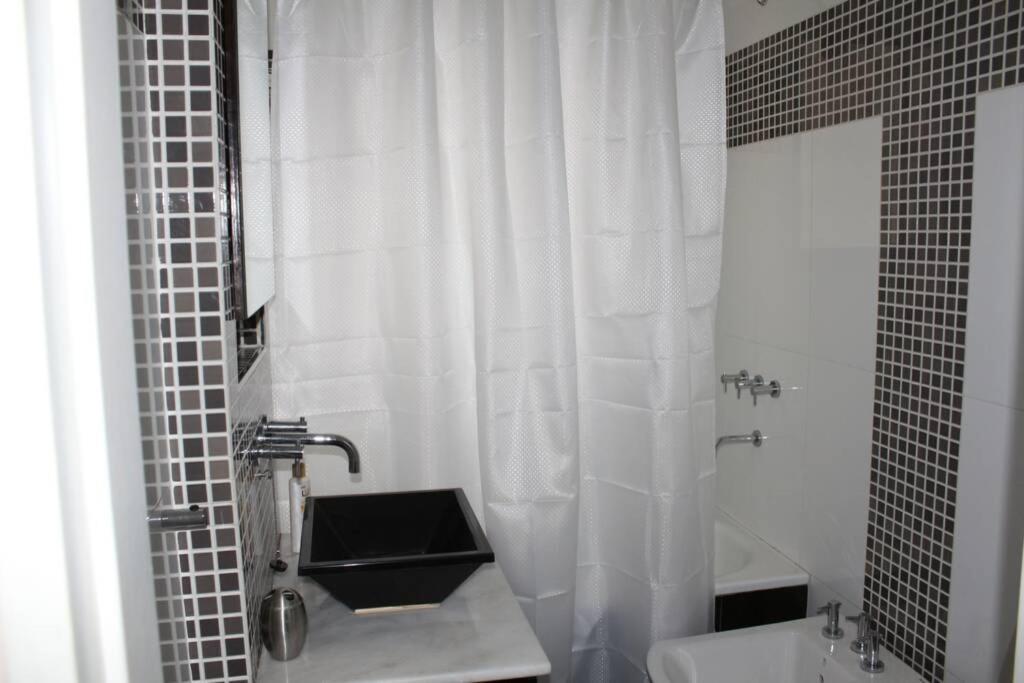 Apartament Best Location In Caballito, Buenos Aires, 80 M2 Zewnętrze zdjęcie