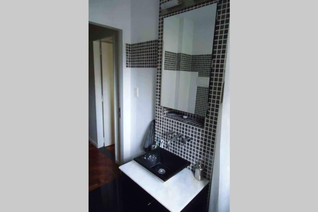 Apartament Best Location In Caballito, Buenos Aires, 80 M2 Zewnętrze zdjęcie