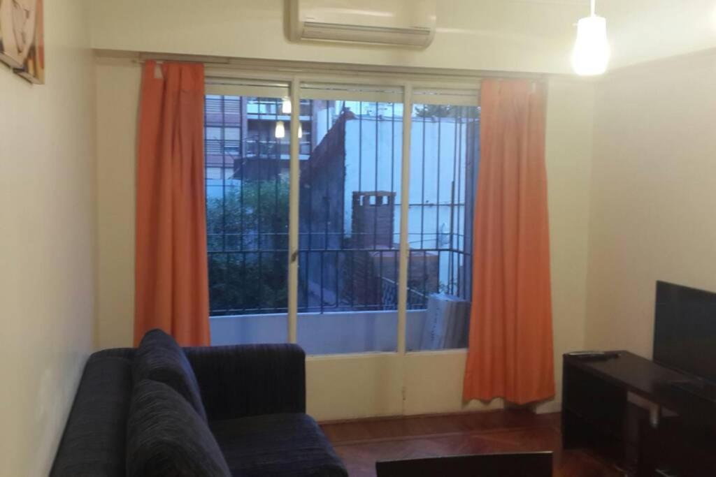 Apartament Best Location In Caballito, Buenos Aires, 80 M2 Zewnętrze zdjęcie