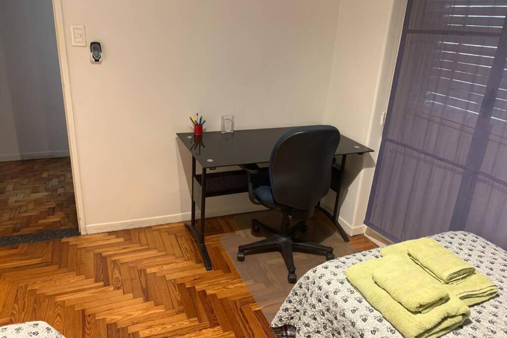 Apartament Best Location In Caballito, Buenos Aires, 80 M2 Zewnętrze zdjęcie