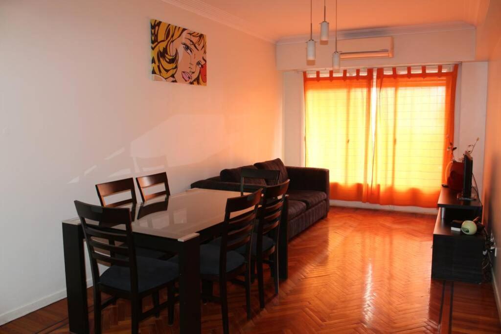 Apartament Best Location In Caballito, Buenos Aires, 80 M2 Zewnętrze zdjęcie